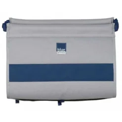Blue Performance Bolsa de almacenamiento para trampa/regazo M