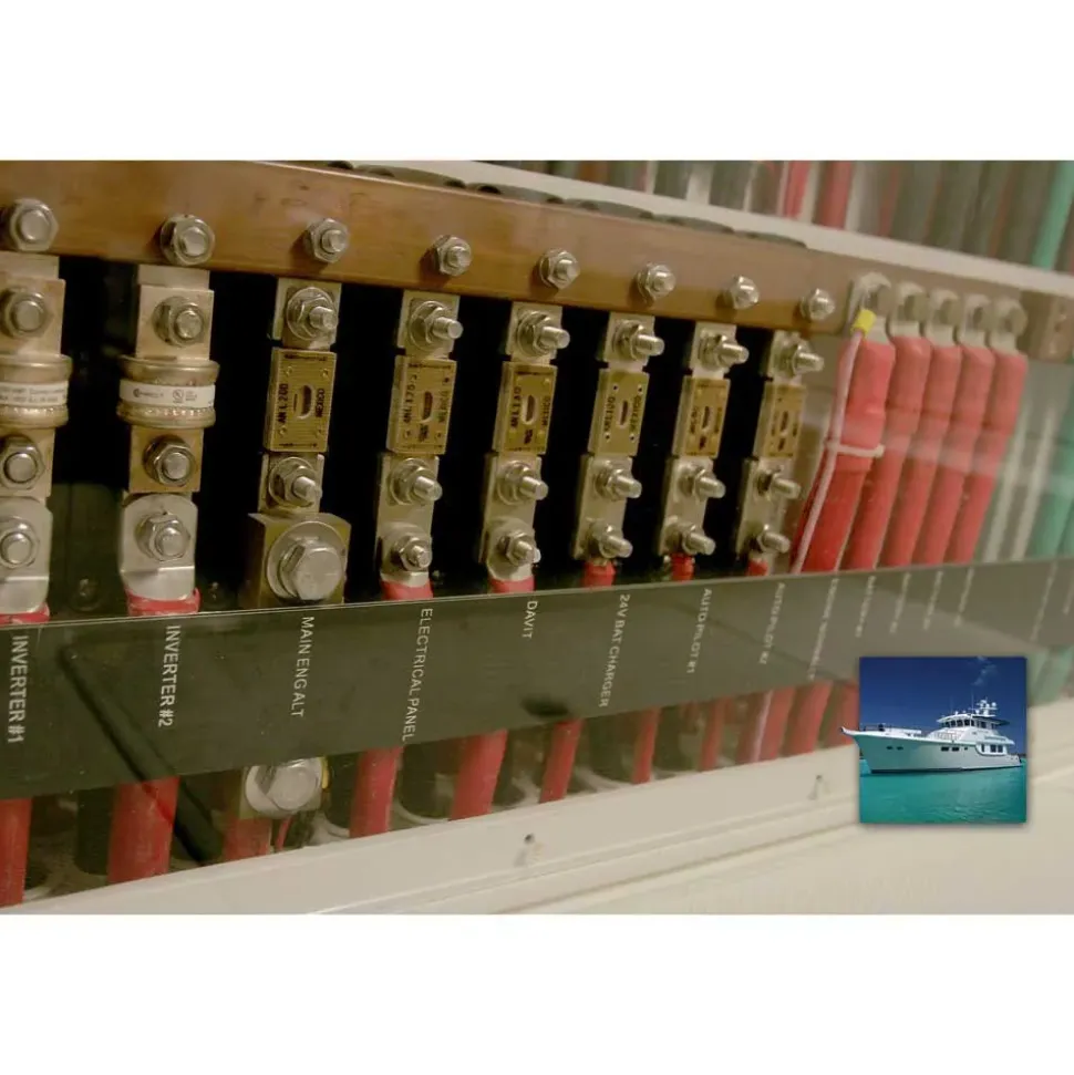 Blue Sea Systems Fusible ANL