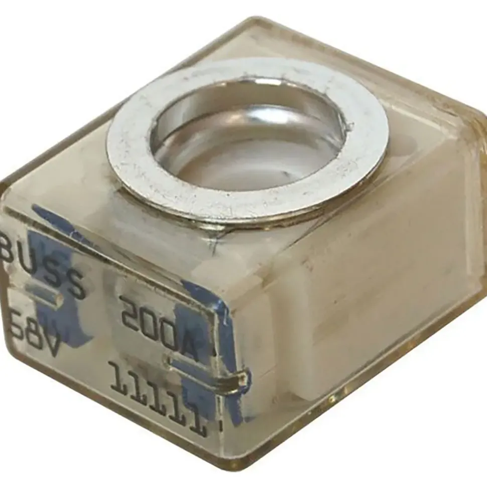 Blue Sea Systems Terminal de fusible 200A