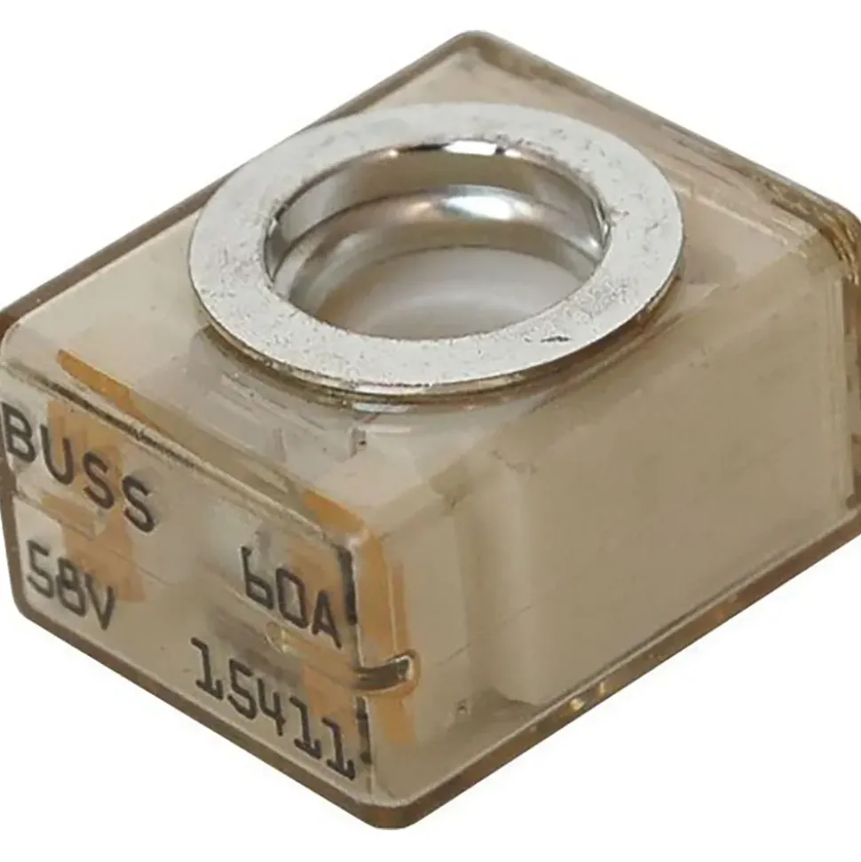 Blue Sea Systems Terminal de fusible 60A