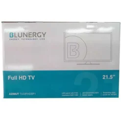 Blugy Caja TV 22´´-TV22HDSP1