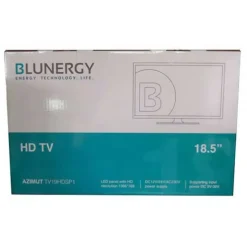 Blugy Caja TV 19´´-TV19HDSP1