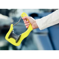 Boatasy Empuñadura de cuerda Ghook