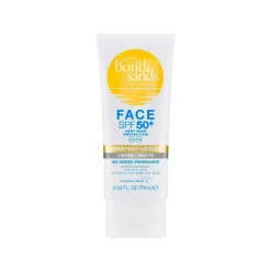 Bondi Sands Protector solar Everyday Matte SPF 50+