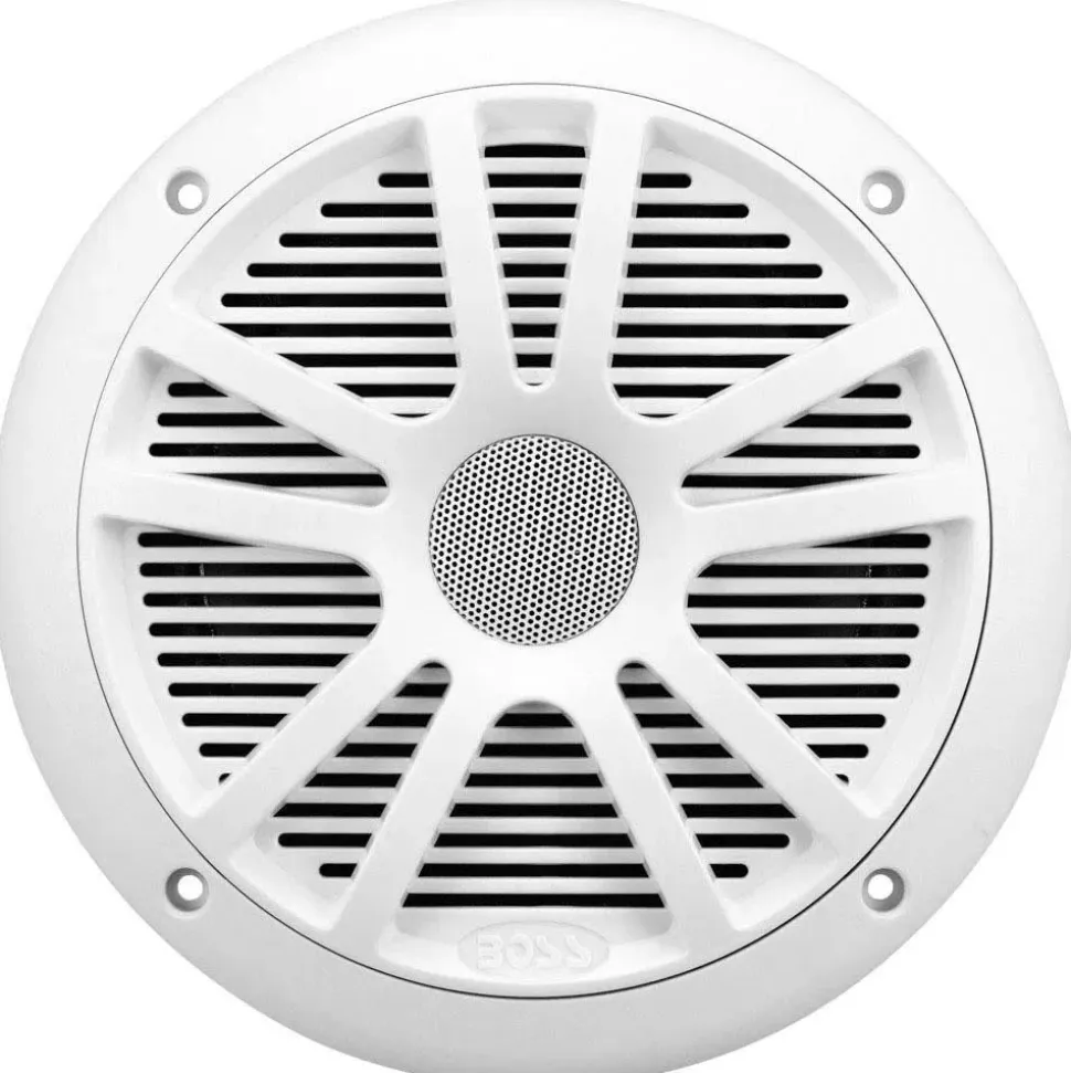 Boss Audio Altavoz MR6W