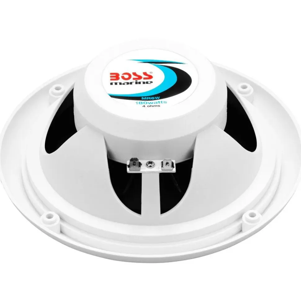 Boss Audio Altavoz MR6W