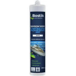 Bostik Adhesivo de construcción MSR SSKF 600ml