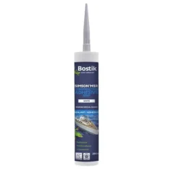 Bostik Adhesivo de construcción fácil Simson MSR CA SSKF 290ml