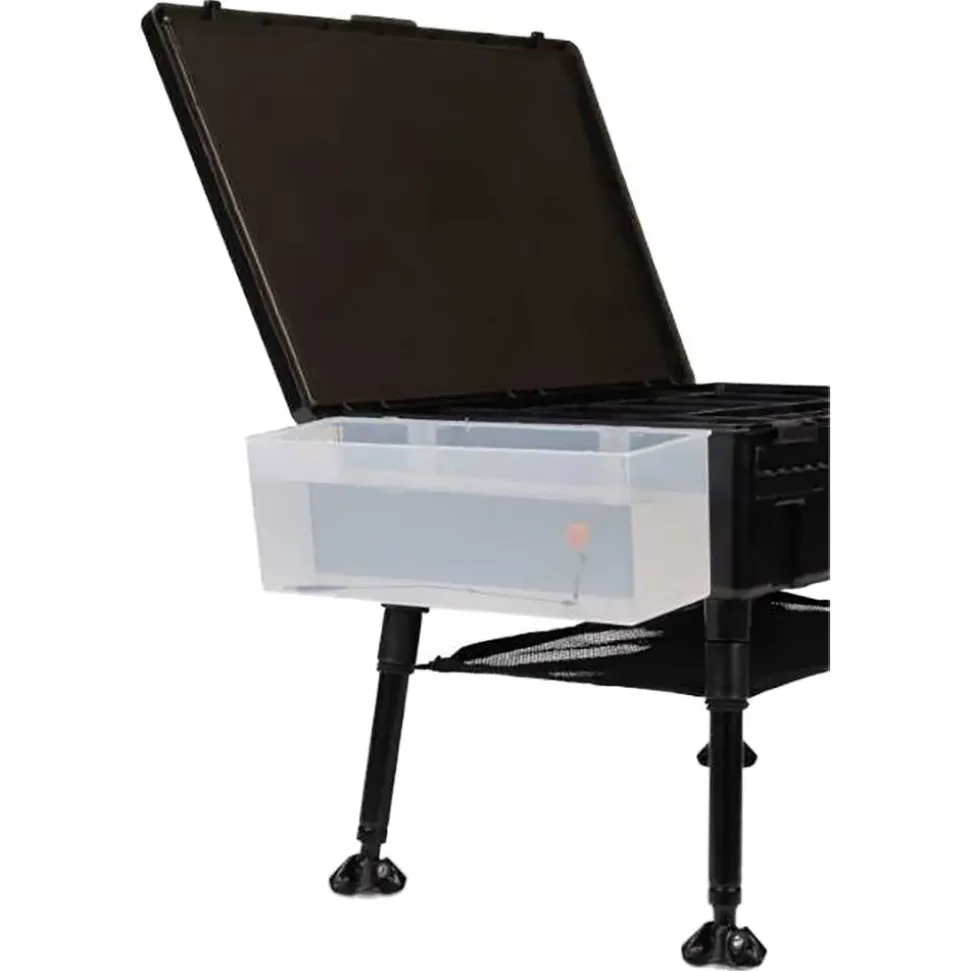 Boxlogic Caja TT Rig Station