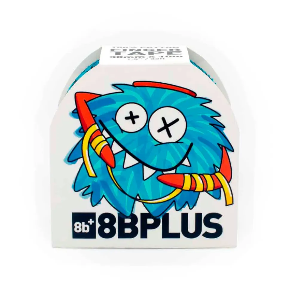 8 B Plus Venda de mano Gustav