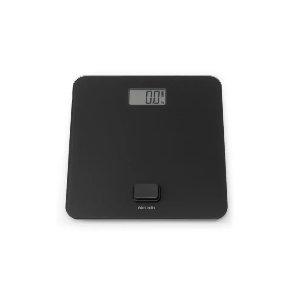 Brabantia Báscula Battery Free
