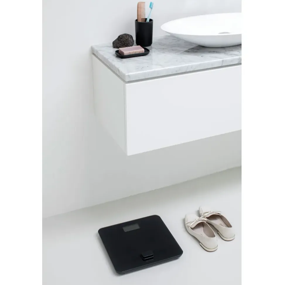 Brabantia Báscula Battery Free