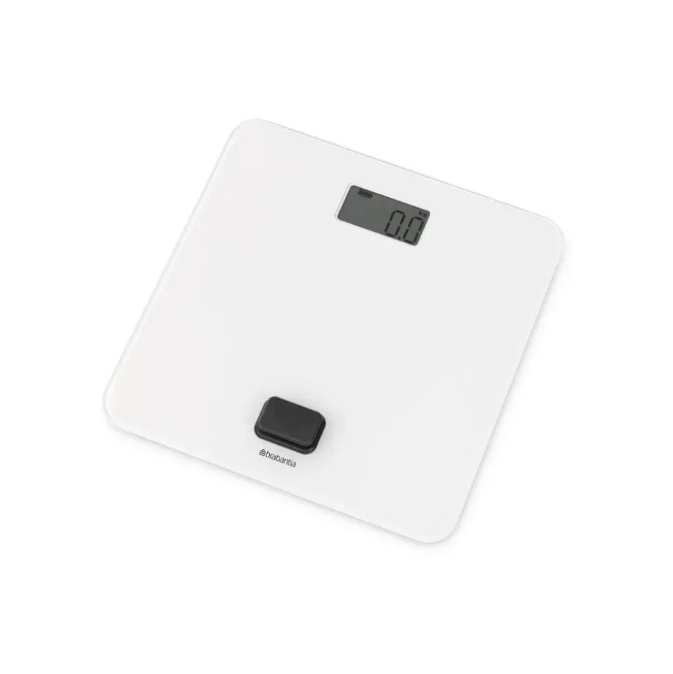 Brabantia Báscula Battery Free