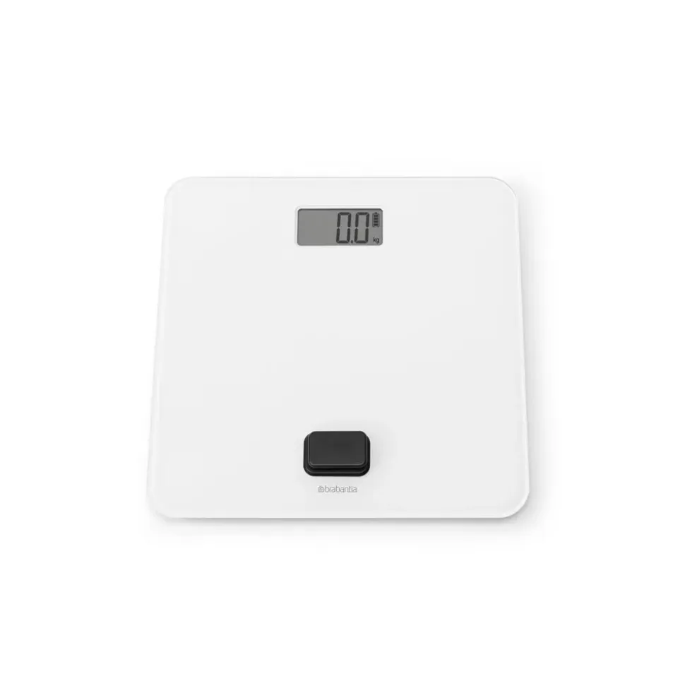 Brabantia Báscula Battery Free