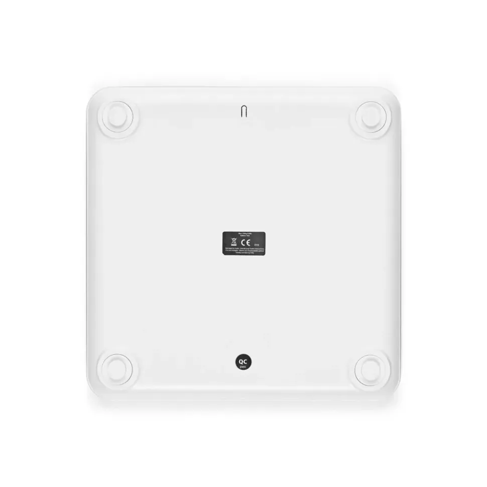 Brabantia Báscula Battery Free