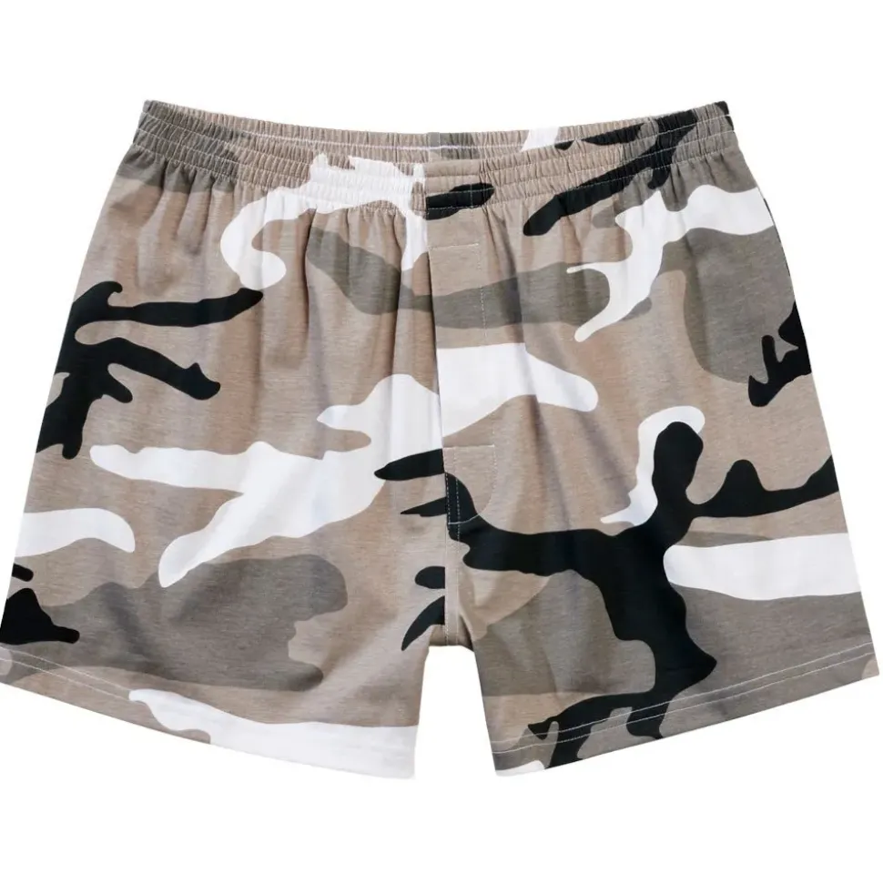 Brandit Boxers