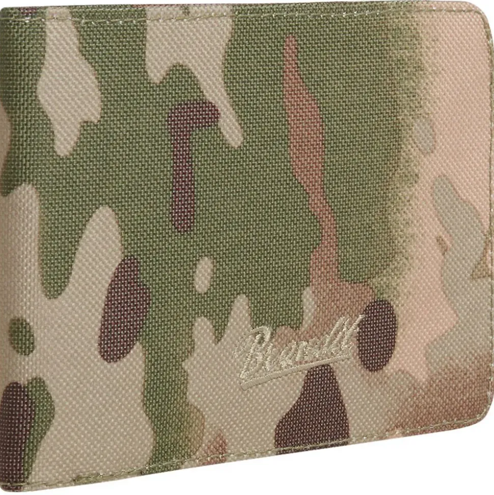 Brandit Cartera Four