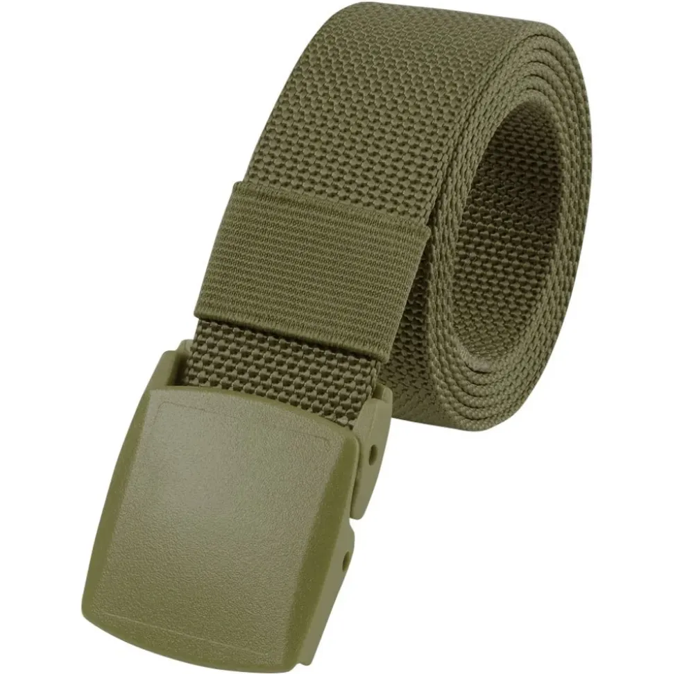 Brandit Cinturón Fast Closure