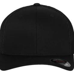 Brandit Gorra Flexfit Mesh Trucker