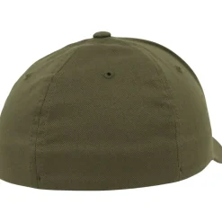 Brandit Gorra Flexfit Wooly Combed