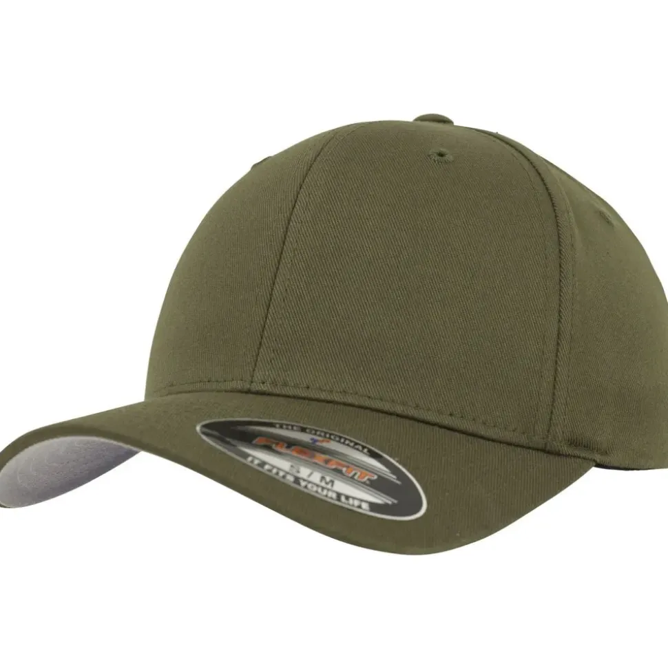 Brandit Gorra Flexfit Wooly Combed