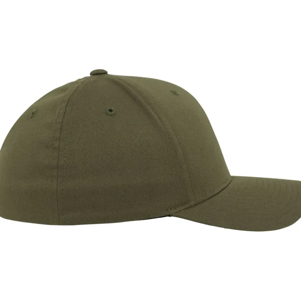Brandit Gorra Flexfit Wooly Combed