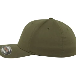 Brandit Gorra Flexfit Wooly Combed