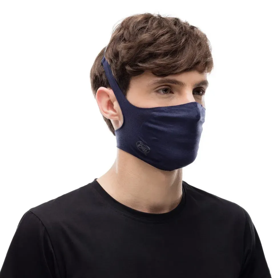 Buff ® Mascarilla