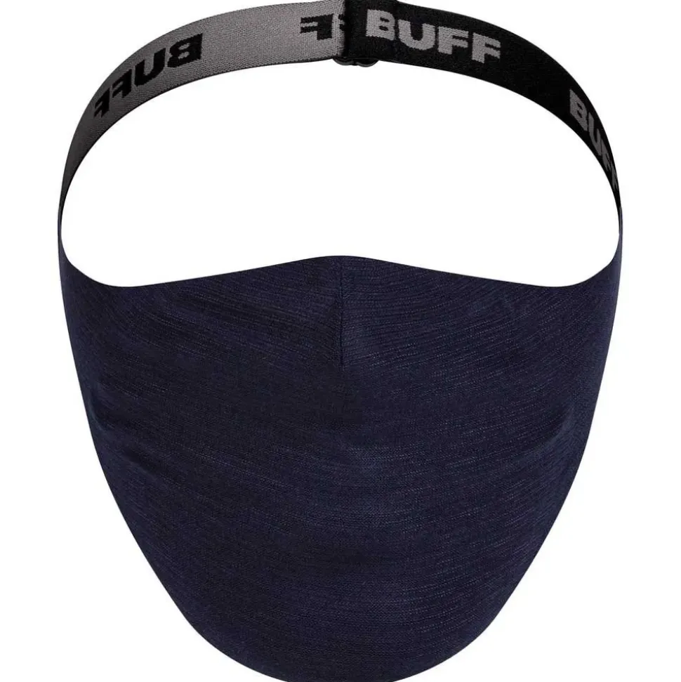 Buff ® Mascarilla