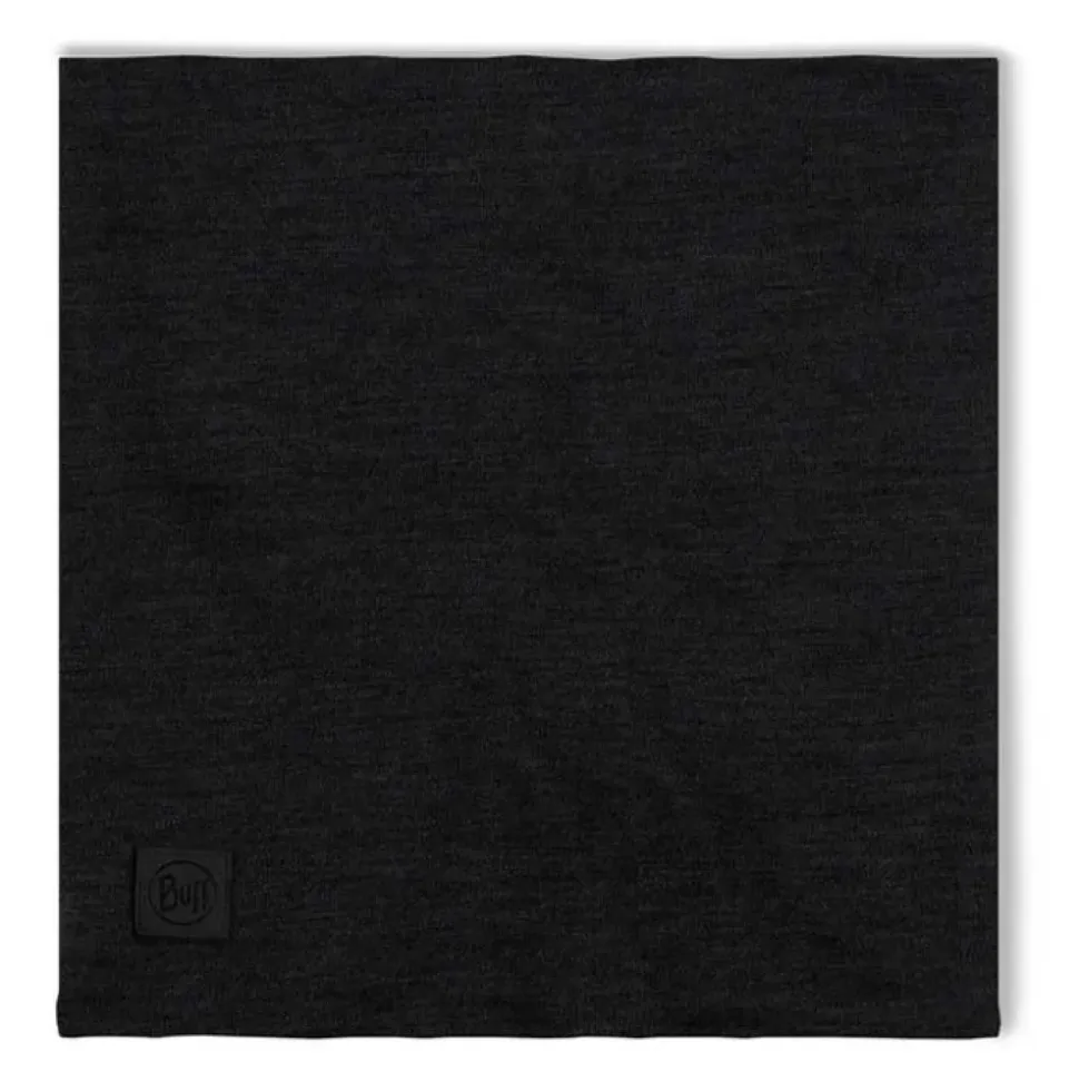 Buff ® Tubular Heavyweight Merino Wool