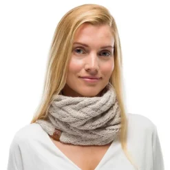Buff ® Tubular Knitted&Fleece