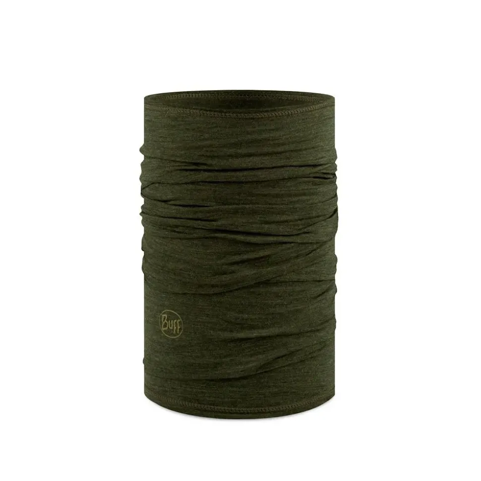 Buff ® Tubular Lightweight Merino Wool