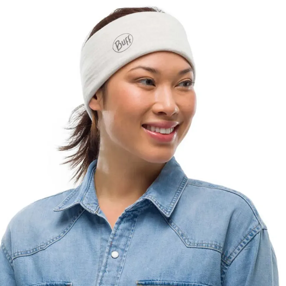 Buff ® Tubular Lw Merino Wool