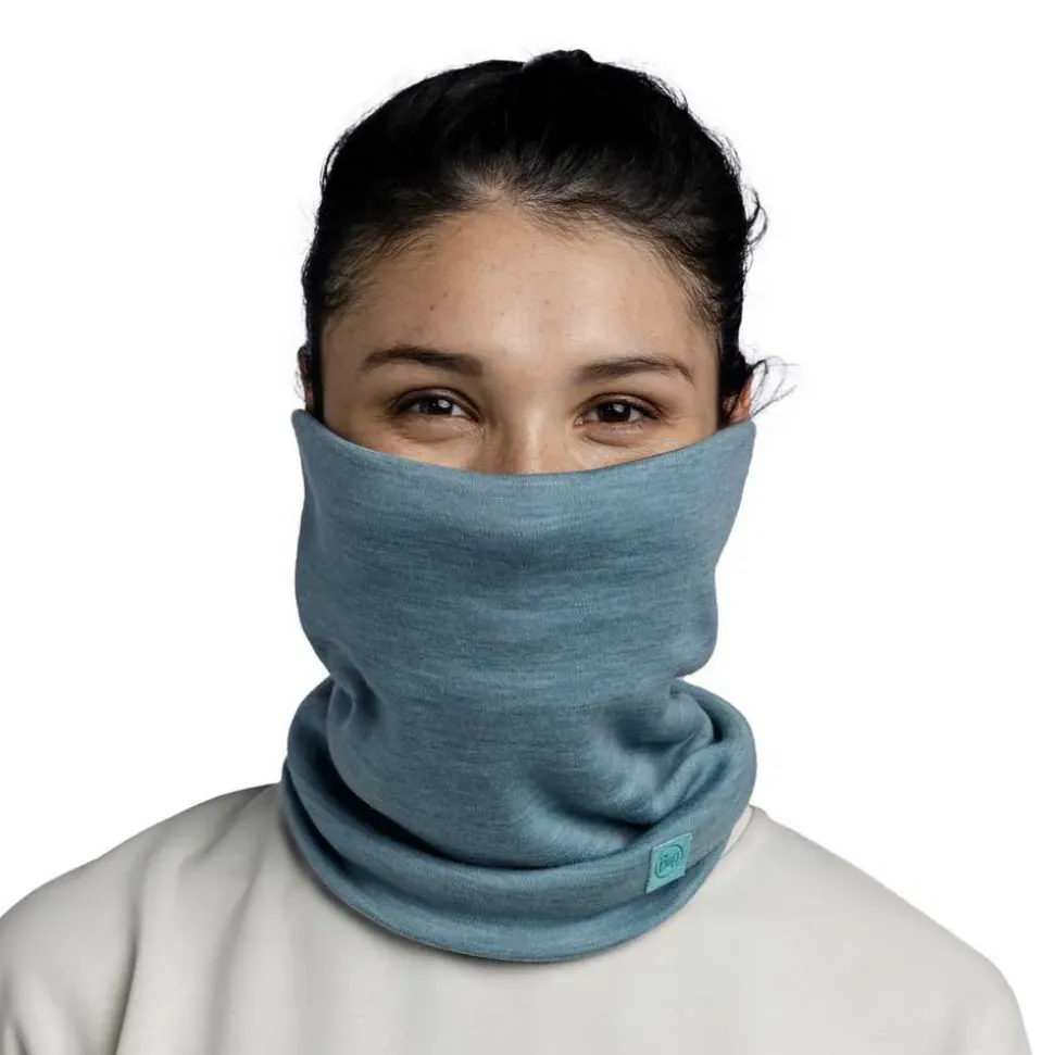 Buff ® Tubular Merino Heavyweight
