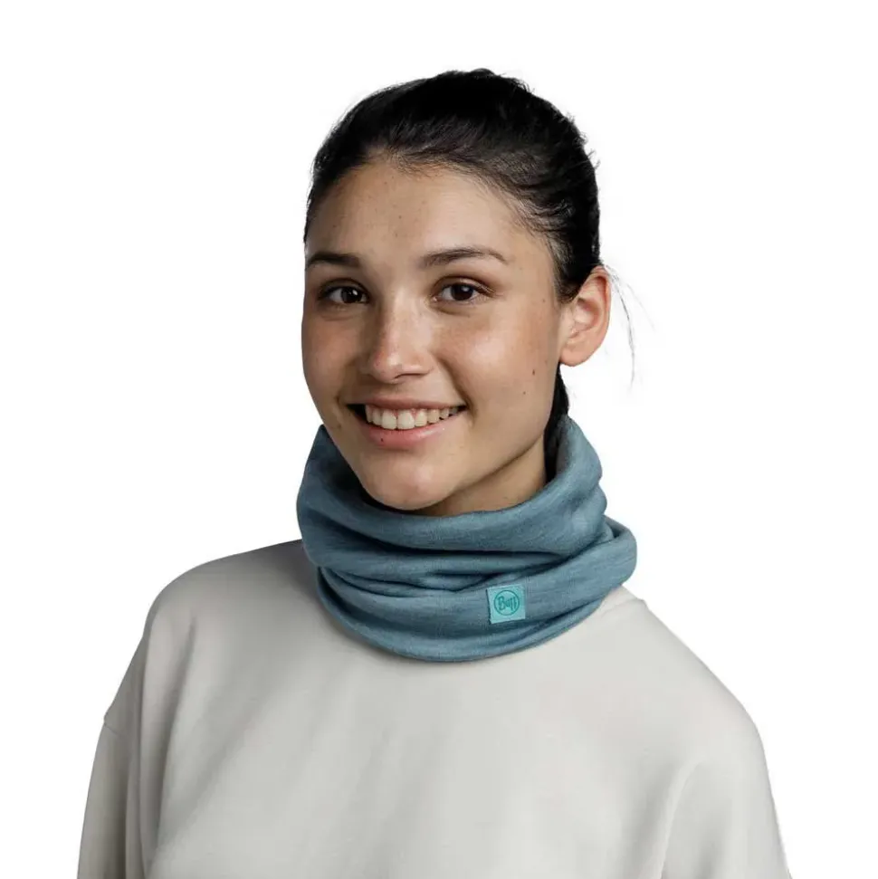 Buff ® Tubular Merino Heavyweight