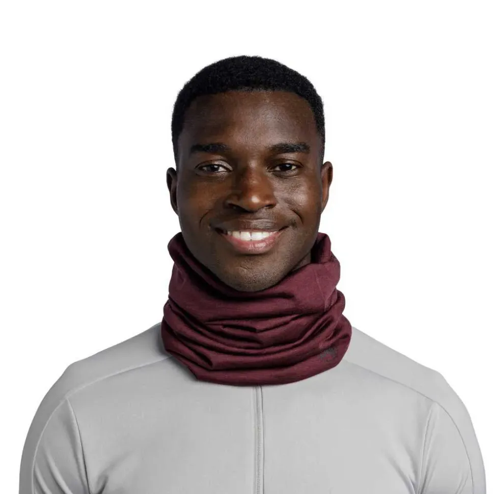 Buff ® Tubular Merino Lightweight