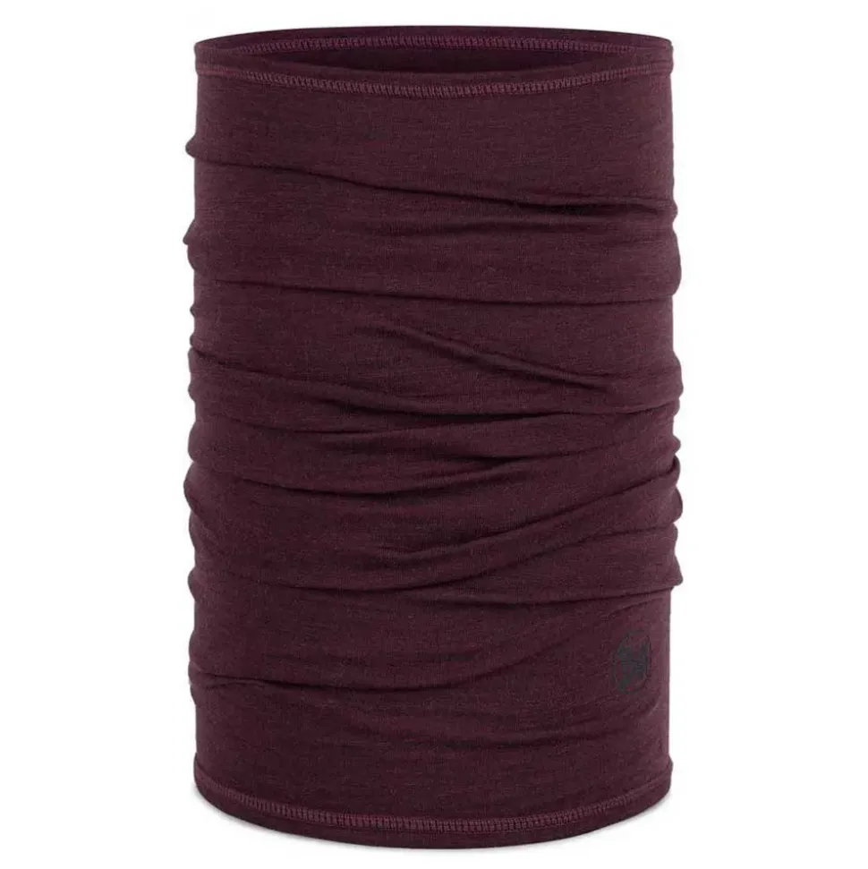 Buff ® Tubular Merino Lightweight