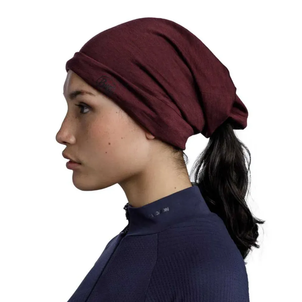 Buff ® Tubular Merino Lightweight