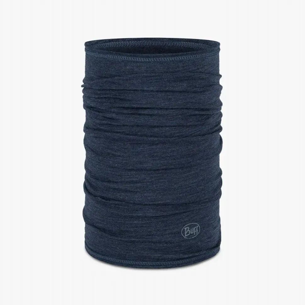 Buff ® Tubular Merino Lightwight Solid