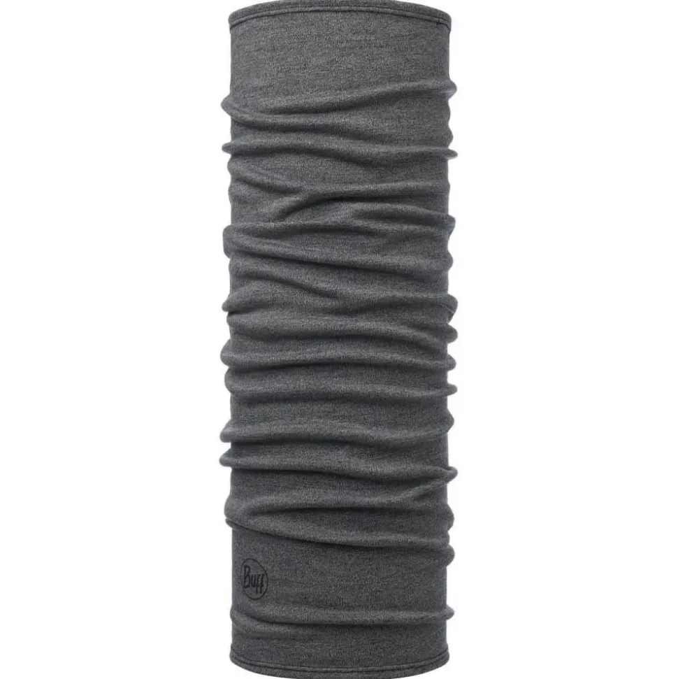 Buff ® Tubular Midweight Merino Wool