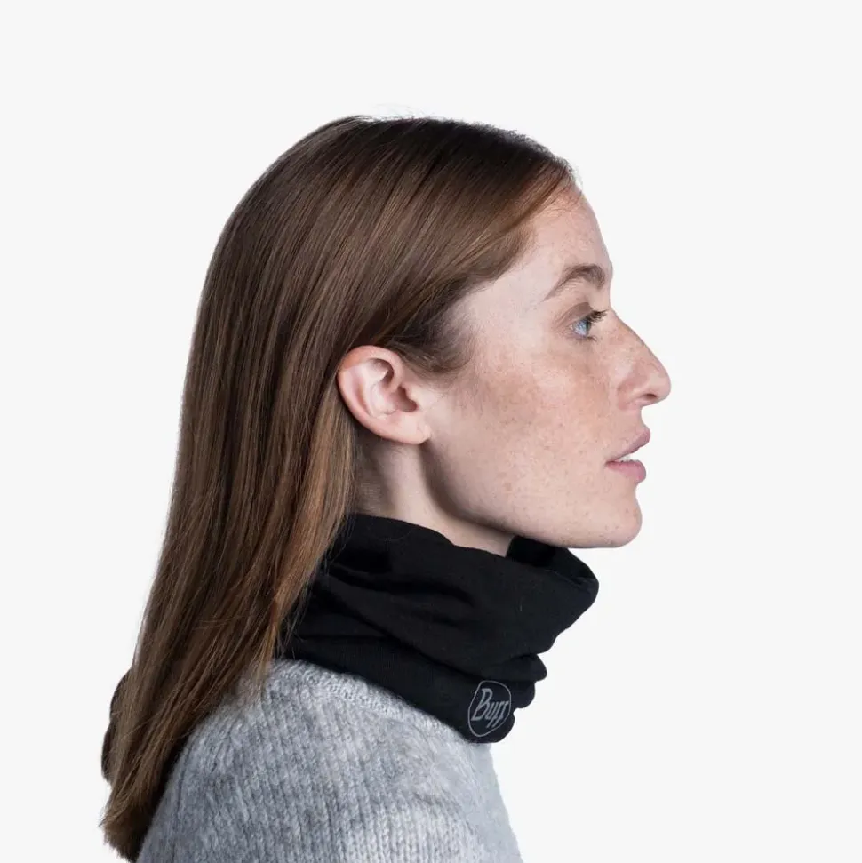 Buff ® Tubular Midweight Merino Wool
