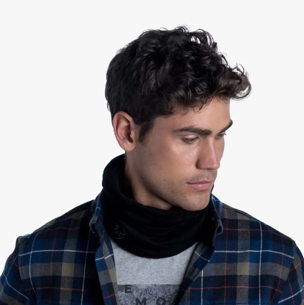 Buff ® Tubular Midweight Merino Wool