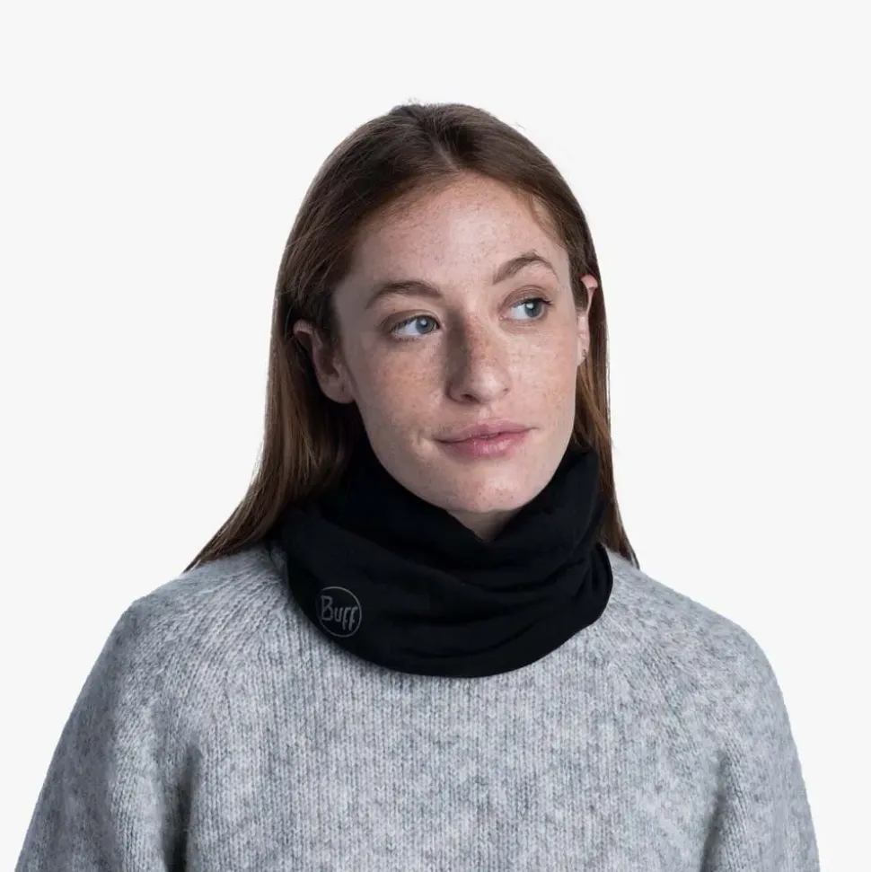 Buff ® Tubular Midweight Merino Wool