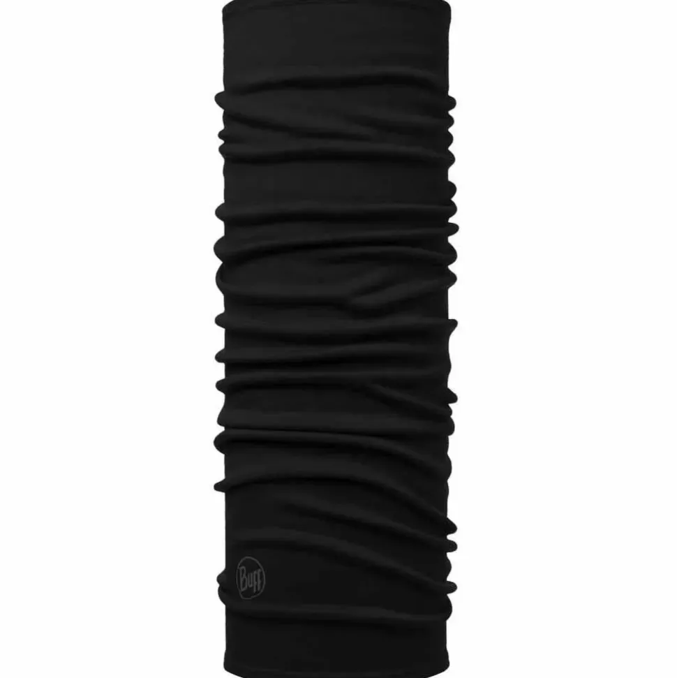 Buff ® Tubular Midweight Merino Wool
