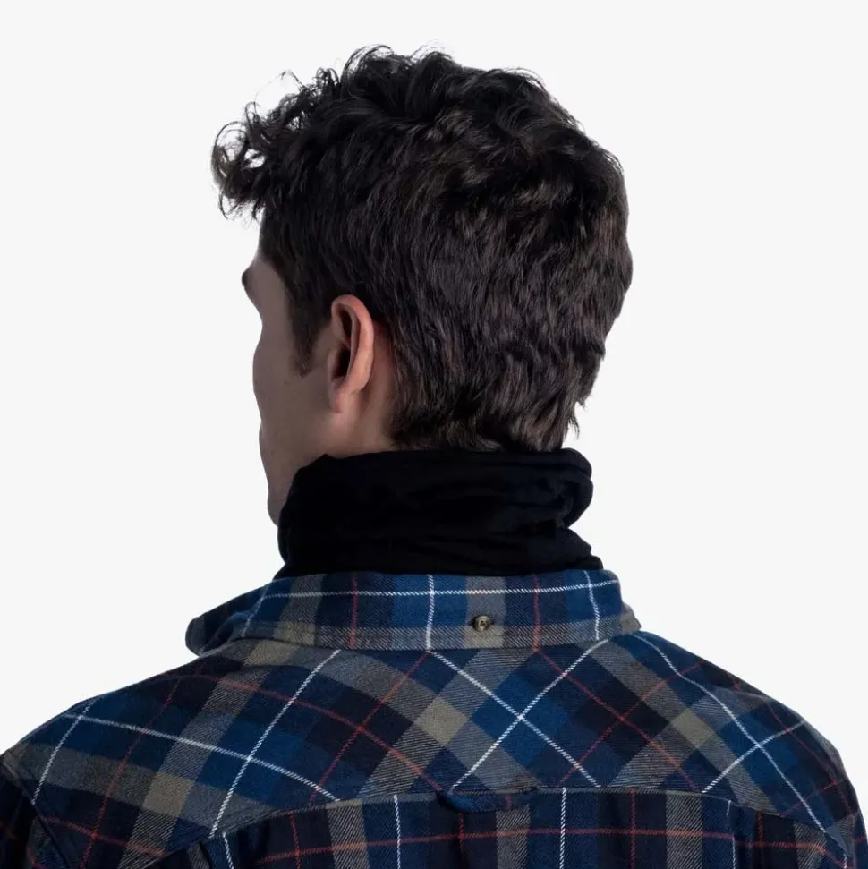 Buff ® Tubular Midweight Merino Wool