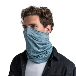 Buff ® Tubular Solid Lightweight Merino Wool
