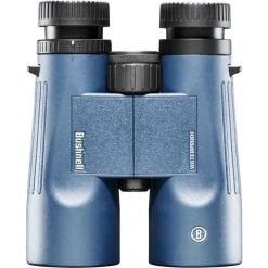 Bushnell Binoculares H2O 2 Black Roof Bak-4 Wp/Fp 8X42 mm