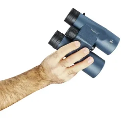 Bushnell Binoculares H2O 2 Black Roof Bak-4 Wp/Fp 8X42 mm