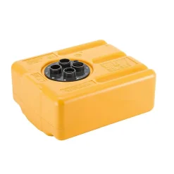 Can-sb Tanque de aguas residuales 43L