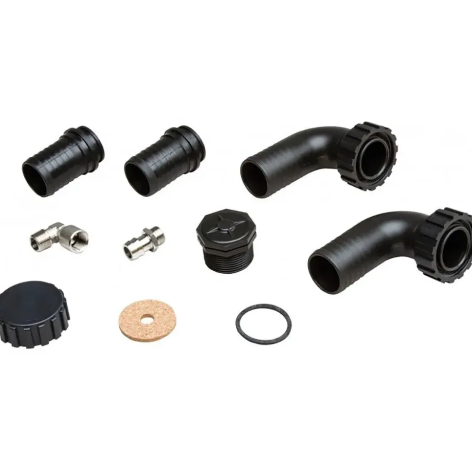 Can-sb Tanque de aguas residuales 43L